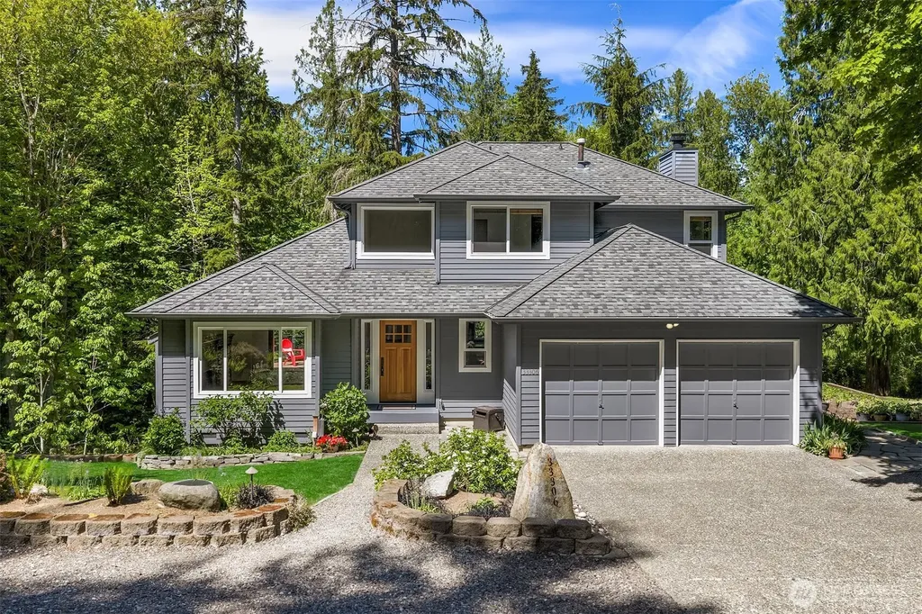33306 SE 52nd Street Fall City WA 98024