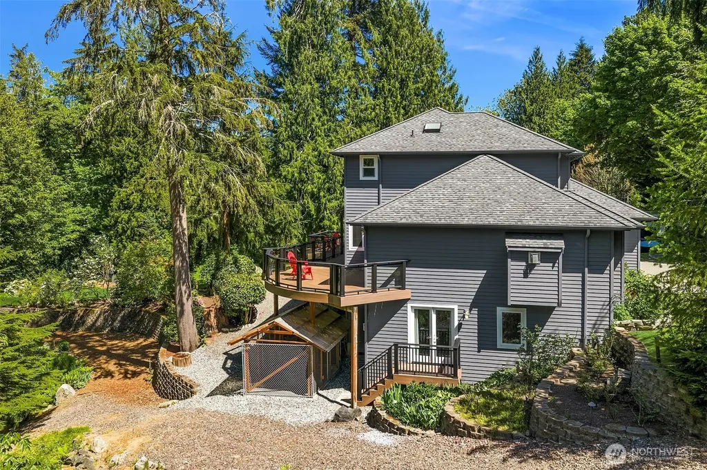 33306 SE 52nd Street Fall City WA 98024