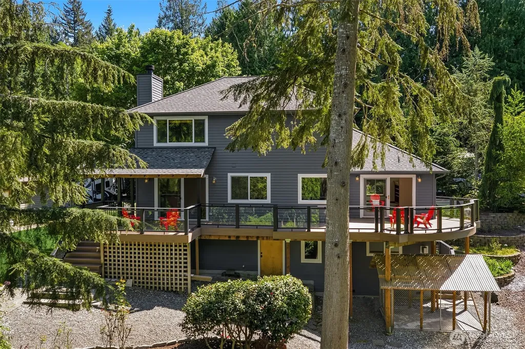33306 SE 52nd Street Fall City WA 98024