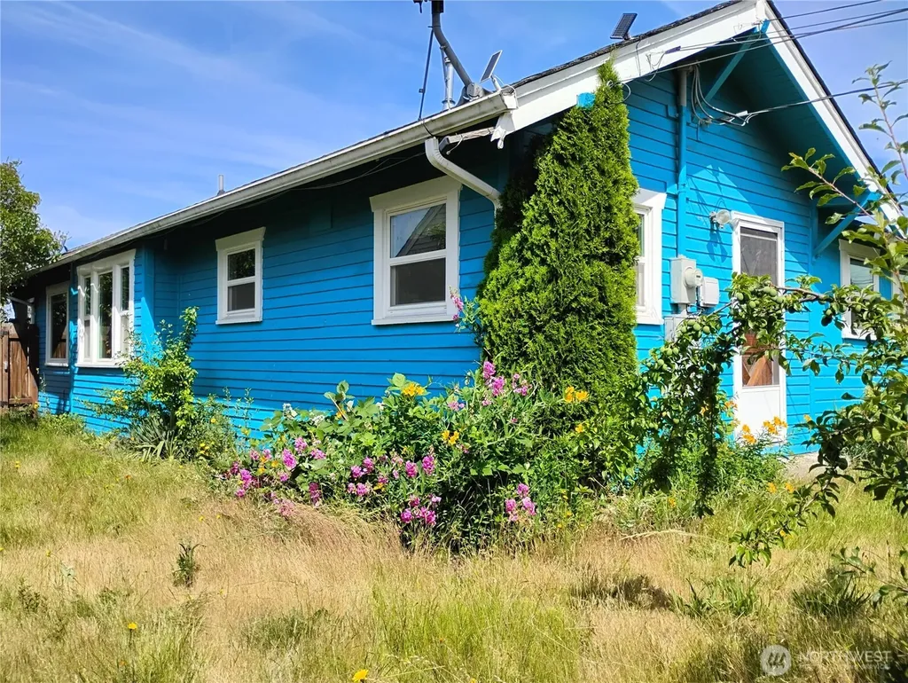 6845 S Clement Avenue Tacoma WA 98409