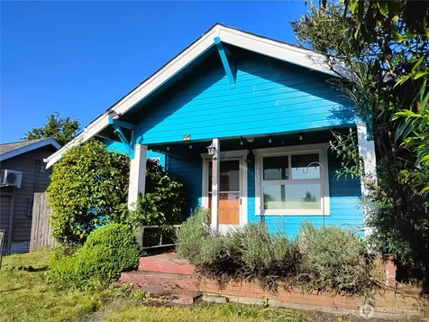 6845 S Clement Avenue Tacoma WA 98409