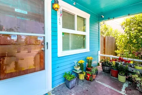 6845 S Clement Avenue Tacoma WA 98409