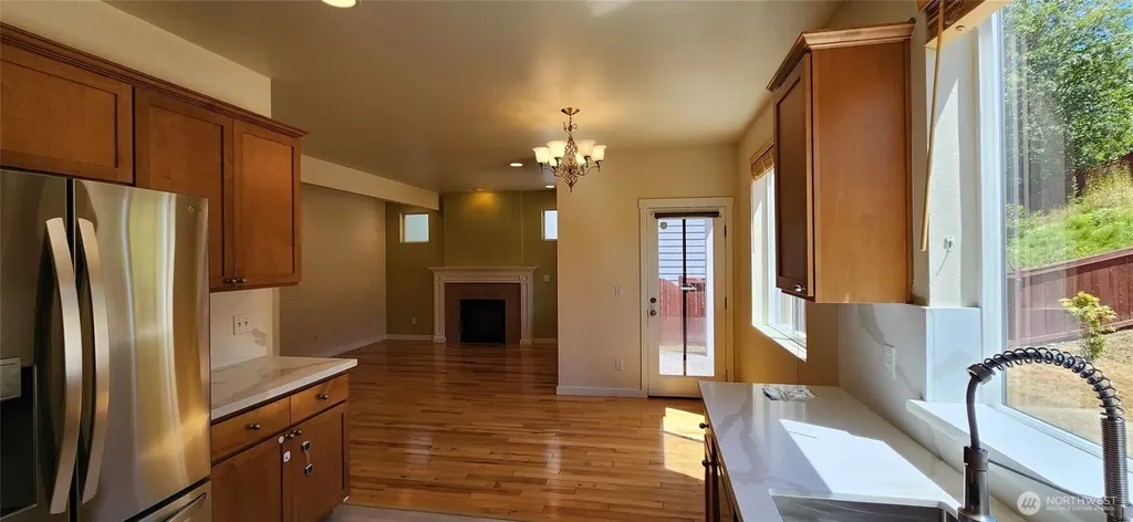 2567 NE Kensington Court Issaquah WA 98029