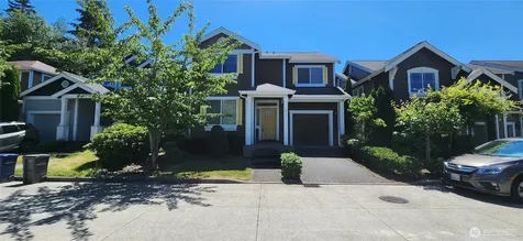 2567 NE Kensington Court Issaquah WA 98029