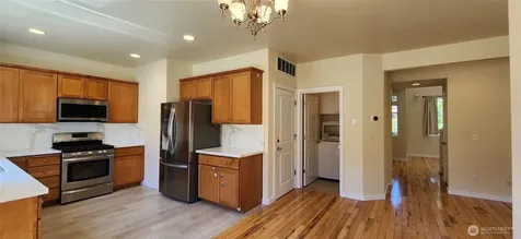 2567 NE Kensington Court Issaquah WA 98029