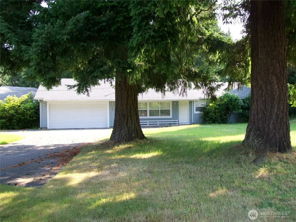 5004 22nd Avenue SE Lacey WA 98503