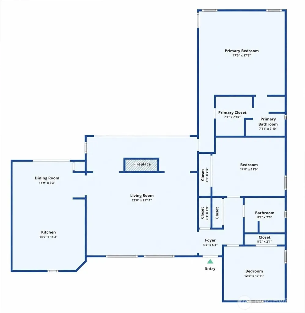 15551 Greenwood Avenue N Shoreline WA 98133