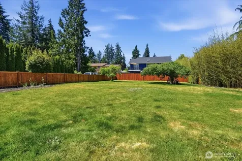 15551 Greenwood Avenue N Shoreline WA 98133