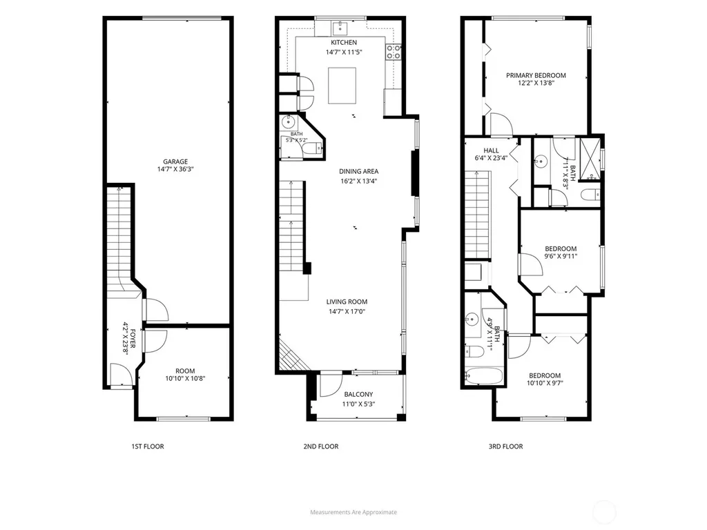 19439 1st Avenue S Normandy Park WA 98148