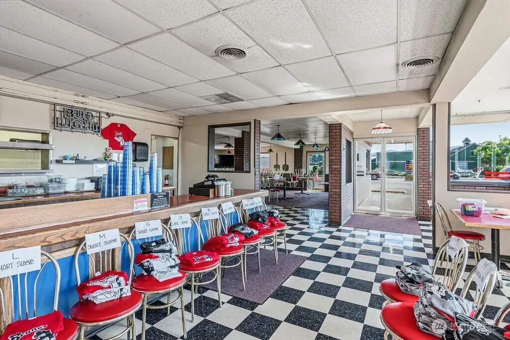 1108 Washington Way Longview WA 98632