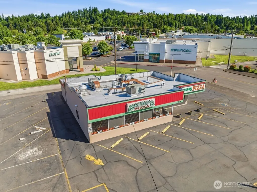 1108 Washington Way Longview WA 98632