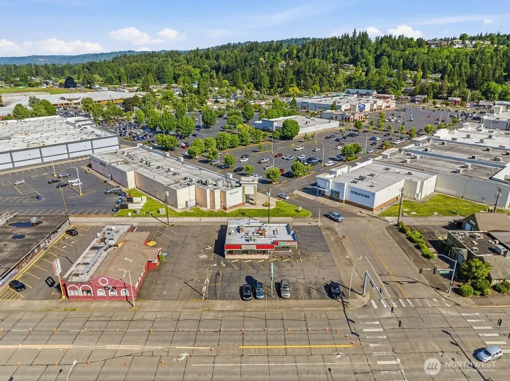 1108 Washington Way Longview WA 98632