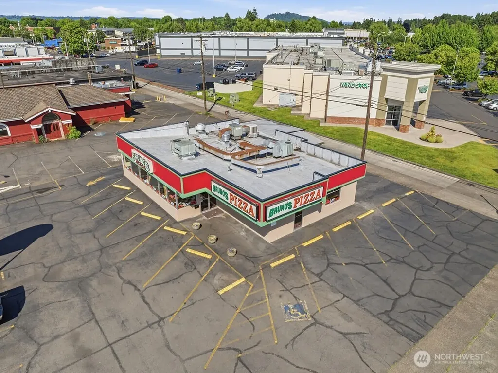 1108 Washington Way Longview WA 98632