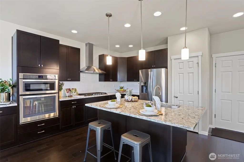 17913 38th Drive Bothell WA 98012