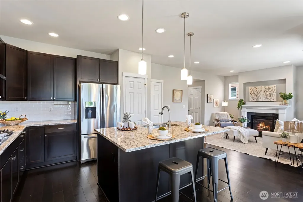 17913 38th Drive Bothell WA 98012