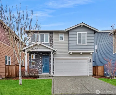 17913 38th Drive Bothell WA 98012