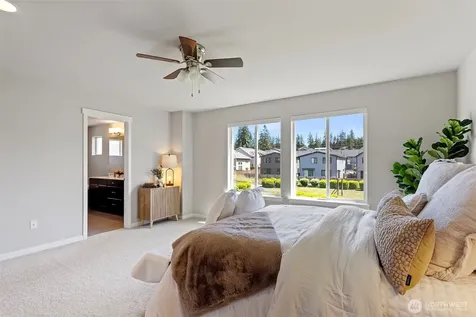 17913 38th Drive Bothell WA 98012