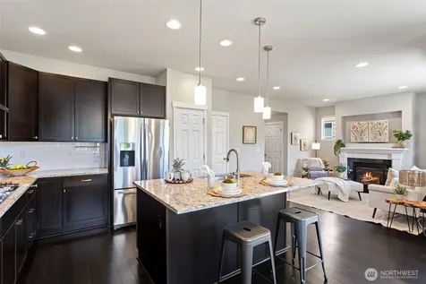 17913 38th Drive Bothell WA 98012