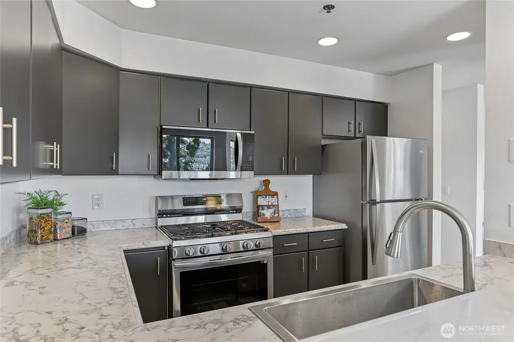 701 Galer Street Seattle WA 98109