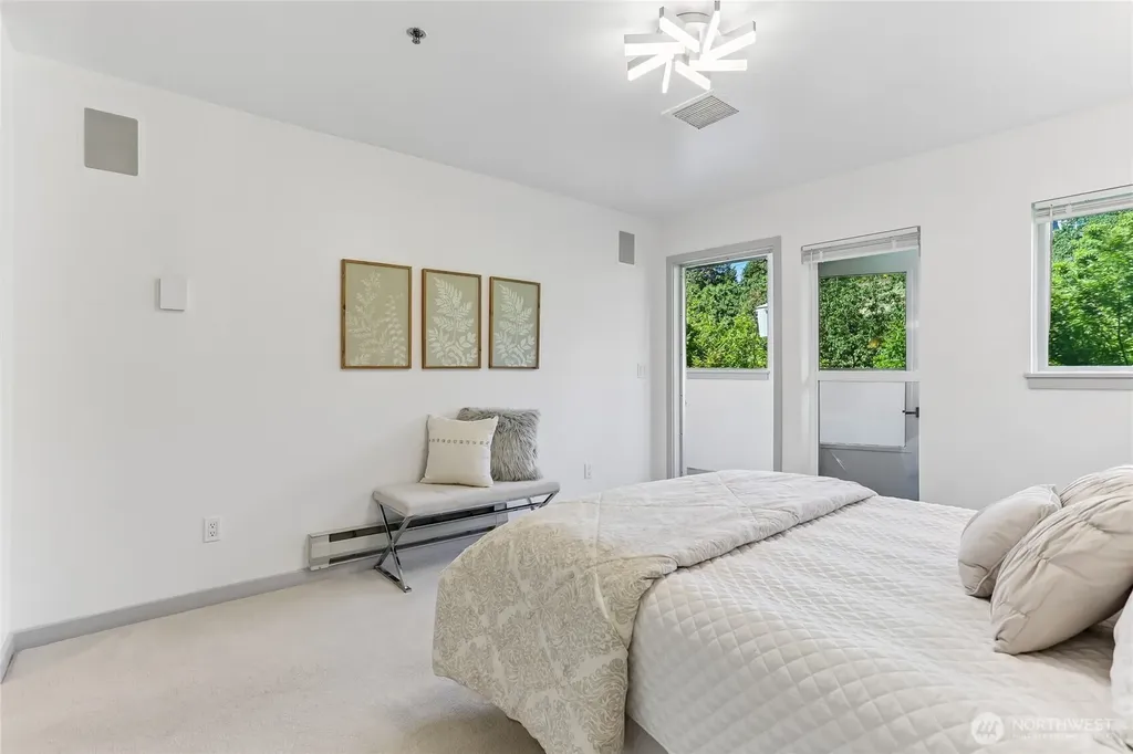 701 Galer Street Seattle WA 98109