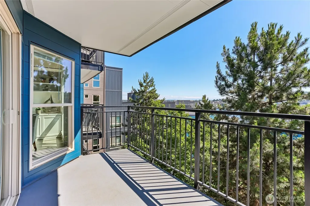 701 Galer Street Seattle WA 98109