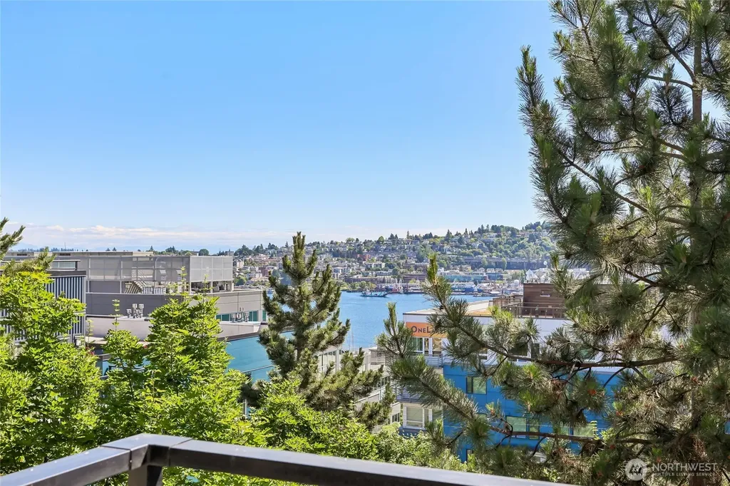 701 Galer Street Seattle WA 98109