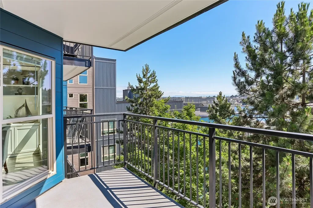 701 Galer Street Seattle WA 98109