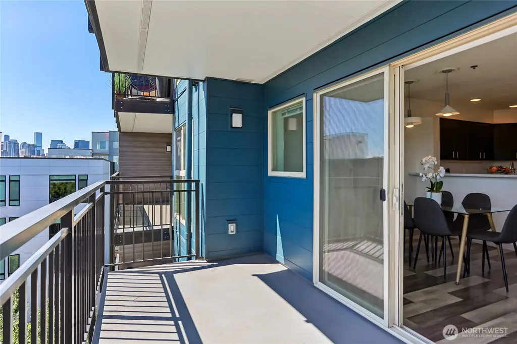 701 Galer Street Seattle WA 98109