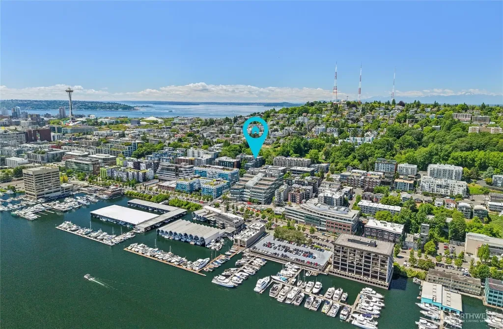 701 Galer Street Seattle WA 98109