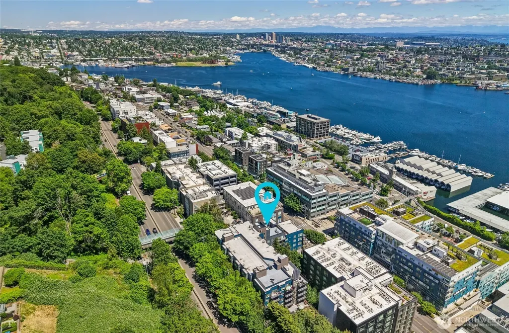 701 Galer Street Seattle WA 98109