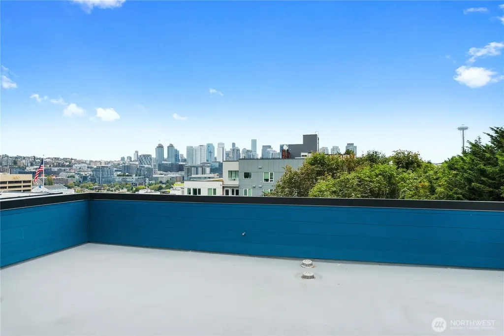 701 Galer Street Seattle WA 98109