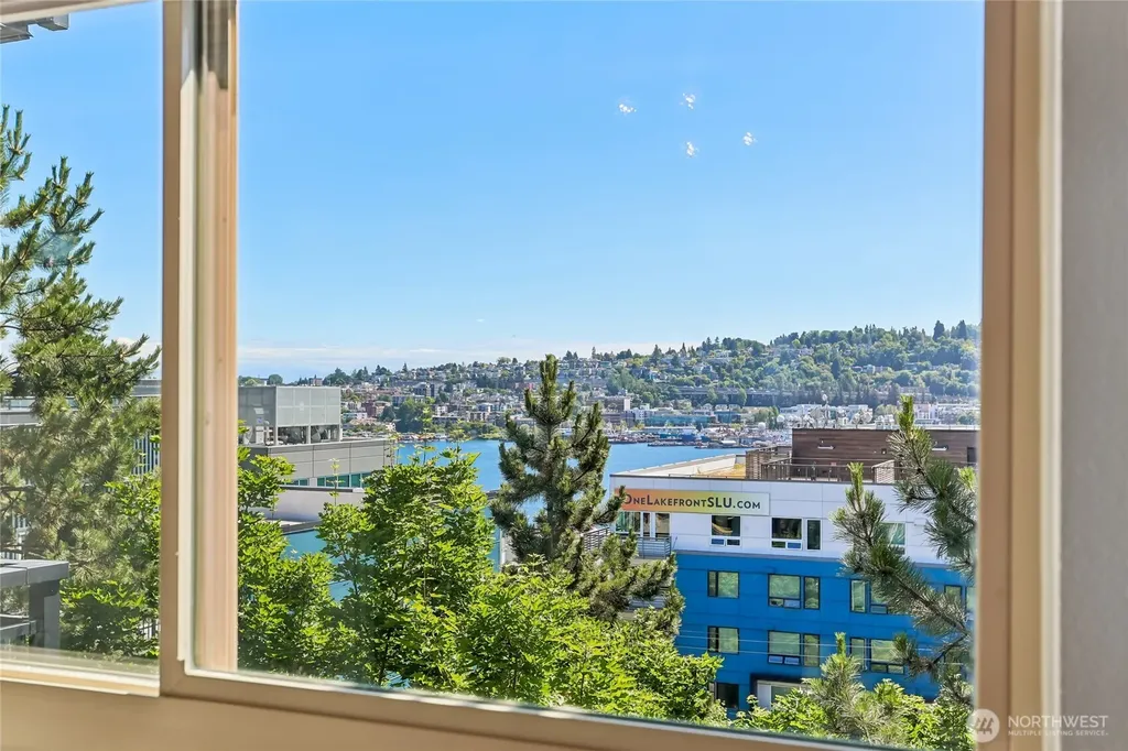 701 Galer Street Seattle WA 98109