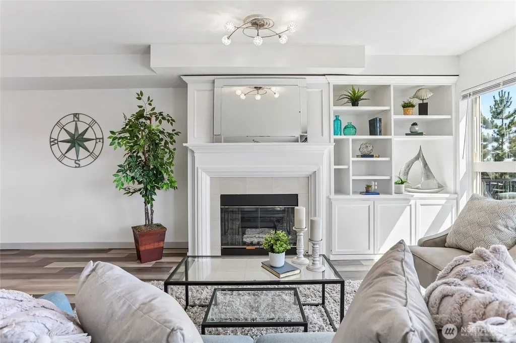 701 Galer Street Seattle WA 98109