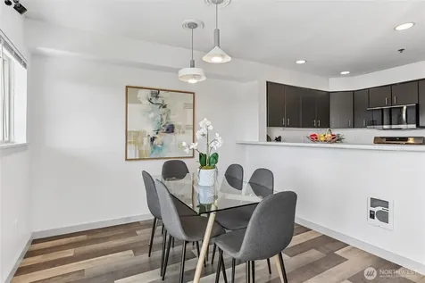 701 Galer Street Seattle WA 98109
