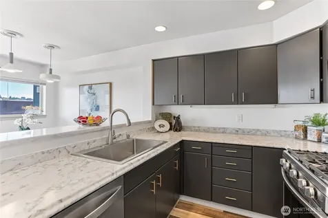 701 Galer Street Seattle WA 98109