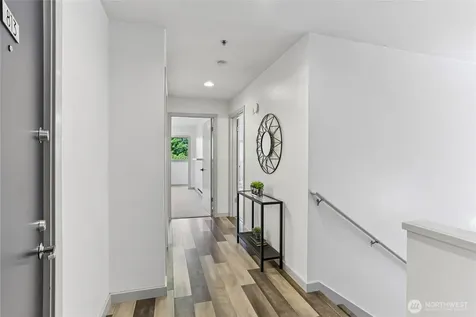 701 Galer Street Seattle WA 98109