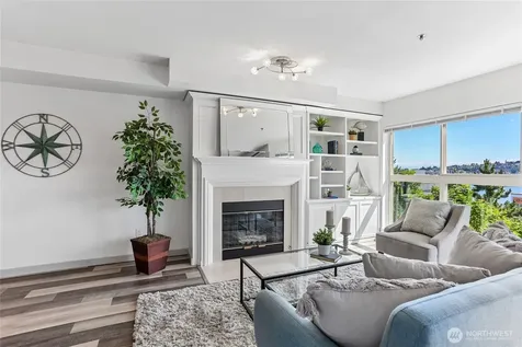 701 Galer Street Seattle WA 98109