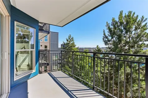 701 Galer Street Seattle WA 98109