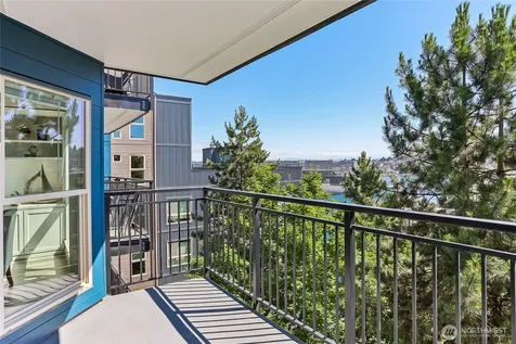 701 Galer Street Seattle WA 98109