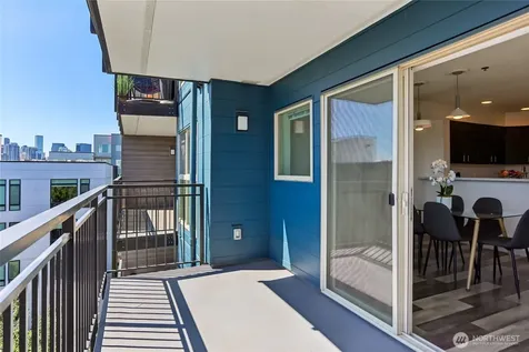 701 Galer Street Seattle WA 98109