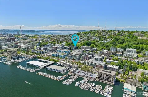 701 Galer Street Seattle WA 98109