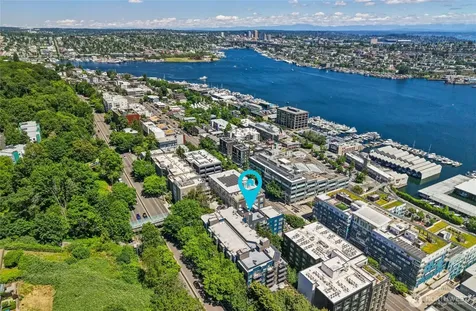 701 Galer Street Seattle WA 98109