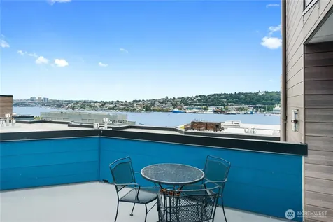 701 Galer Street Seattle WA 98109