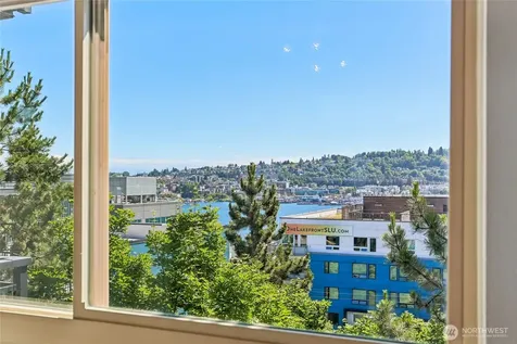 701 Galer Street Seattle WA 98109