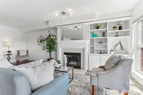 701 Galer Street Seattle WA 98109