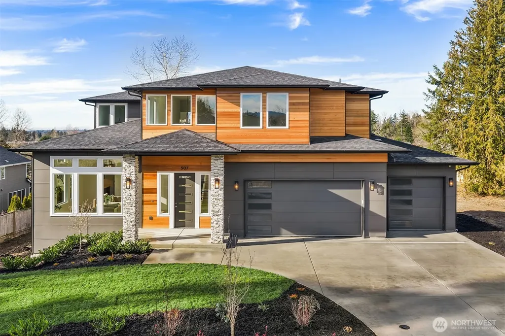 507 Orcas Ave NE Renton WA 98059