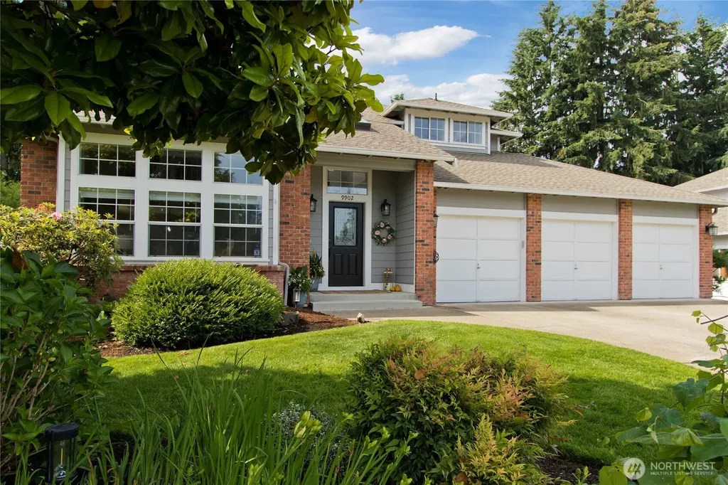 9902 153rd Street Ct E Puyallup WA 98375