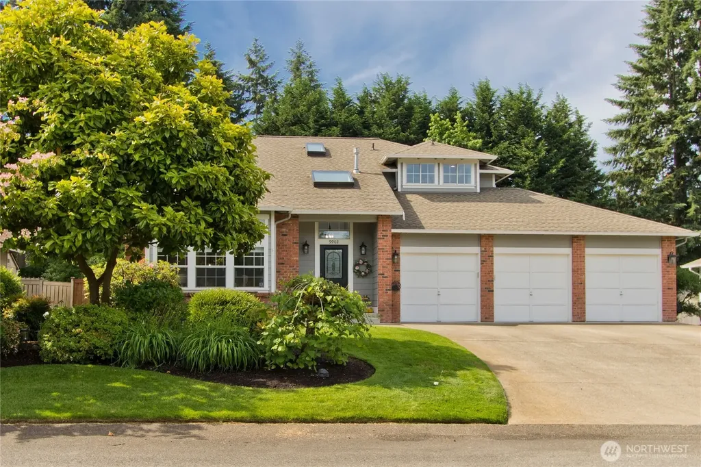 9902 153rd Street Ct E Puyallup WA 98375