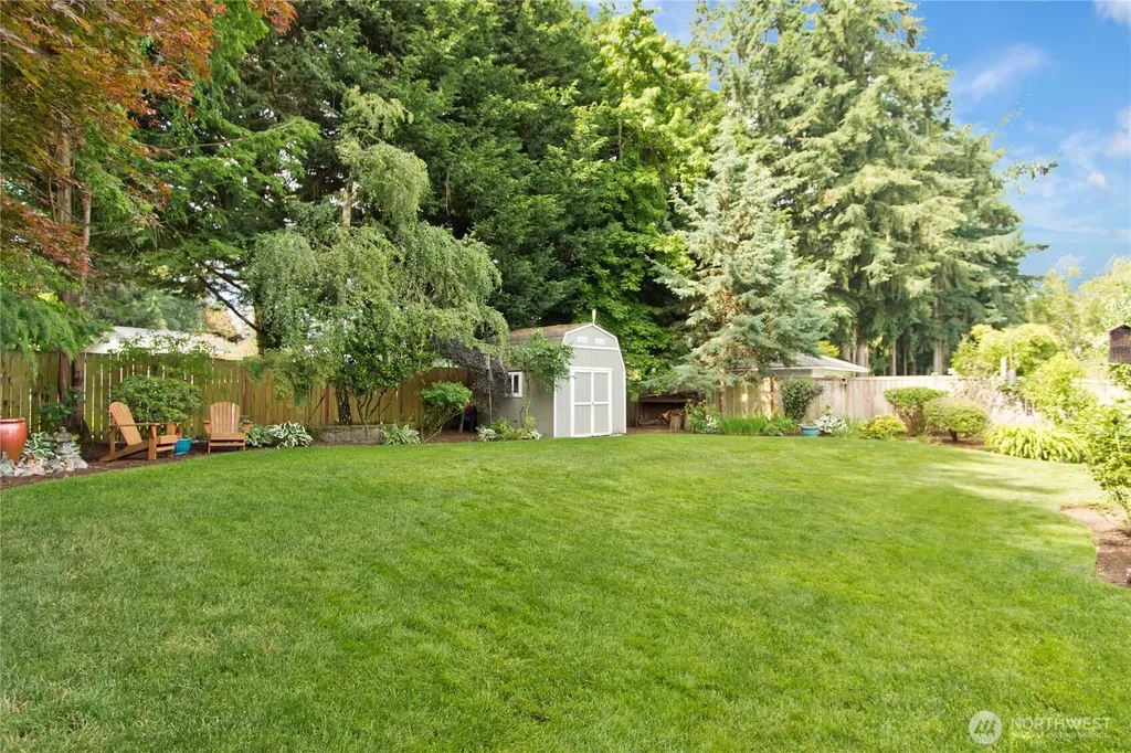 9902 153rd Street Ct E Puyallup WA 98375