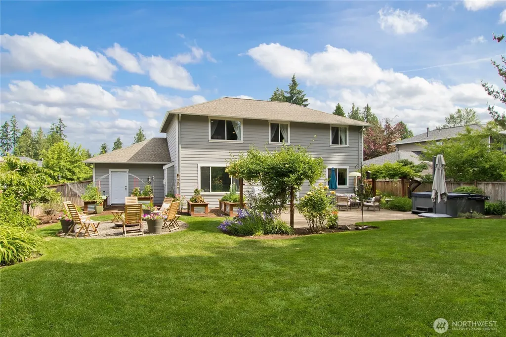 9902 153rd Street Ct E Puyallup WA 98375